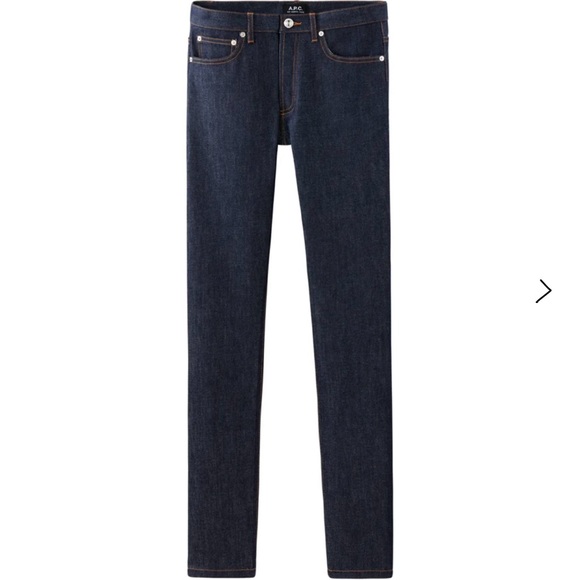 A.P.C. Other - *NEW* APC PETIT NEW STANDARD JEANS